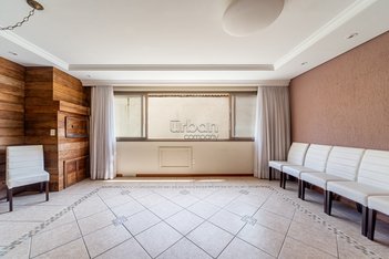 apartment em Avenida Ijuí, Petrópolis - Porto Alegre - RS