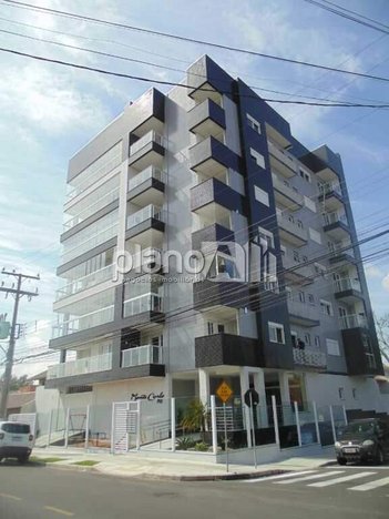 apartment em Rua Salvador Canelas Sobrinho, Centro - Gravataí - RS