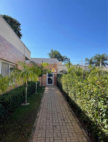 apartment em Rua Antônio Fernandes Leite, Jardim Santa Izabel - Hortolândia - SP