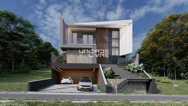 land_lot em Rodovia Pedro Eroles, Jardim Aracy - Mogi das Cruzes - SP