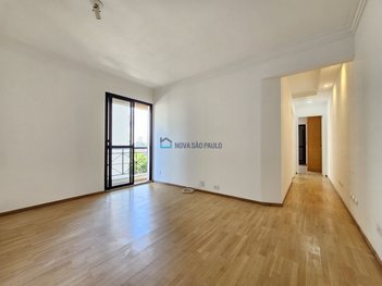 apartment em Rua Guiratinga, Chácara Inglesa - São Paulo - SP