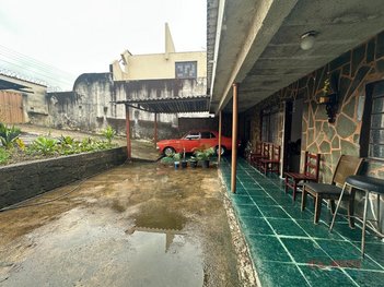 house em Rua Cândido Portinari, Jardim Guanabara - Belo Horizonte - MG