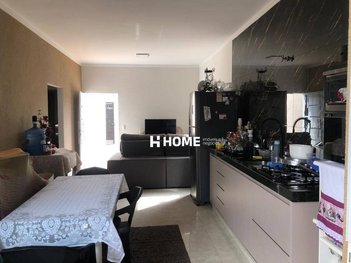 house em Rua Cecília de Freitas Assunção Aguiar, Jardim Leste - São José do Rio Preto - SP