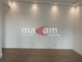 apartment em Avenida Doutor Cardoso de Melo, Vila Olímpia - São Paulo - SP