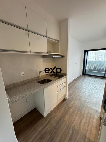 apartment em Alameda dos Jurupis, Indianópolis - São Paulo - SP