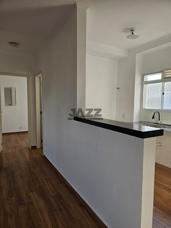 apartment em Rua Joaquim carlos da Silva, Chácara São Manoel - Taubaté - SP