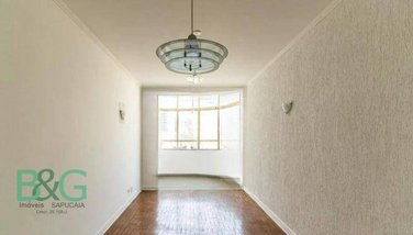 apartment em Rua Marquês de Itu, Vila Buarque - São Paulo - SP