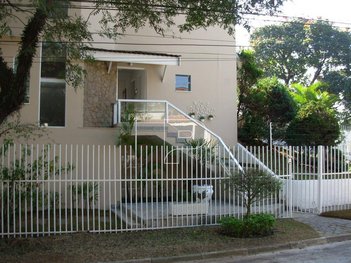 house em Avenida Francisco de Assis Dinis, Adalgisa - Osasco - SP