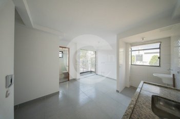 apartment em Rua Tijuco Preto, Tatuapé - São Paulo - SP