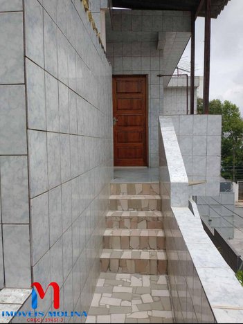 house em Rua Engenheiro Armando de Arruda Pereira, Cerâmica - São Caetano do Sul - SP