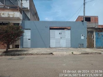 house em Rua Doutor Sizenando de Carvalho, Jardim Santa Inêz - Itapetininga - SP