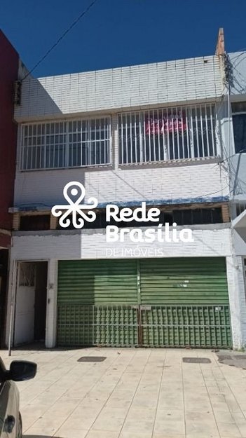 commercial_property em Avenida Central Blocos 1315/1425, Núcleo Bandeirante - Brasília - DF