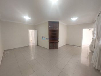 house em Rua Álvaro Nunes, Vila Congonhas - São Paulo - SP