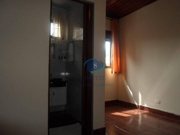 house em Rua Santo Antônio de Categero, Vila Natal - São Paulo - SP