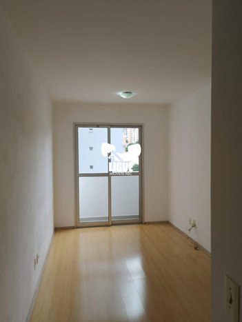 apartment em Rua Xingu, Vila Valparaíso - Santo André - SP