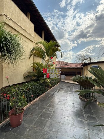 house em Rua Monte Santo, Carlos Prates - Belo Horizonte - MG