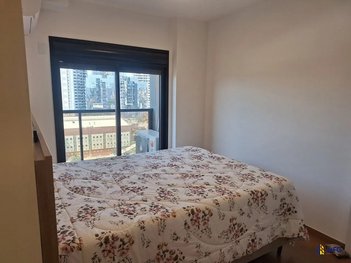 apartment em Rua Gustavo Magalhães, Jardim Faculdade - Sorocaba - SP
