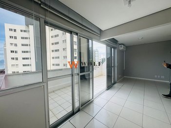 office em Rua Conselheiro Mafra, Centro - Florianópolis - SC