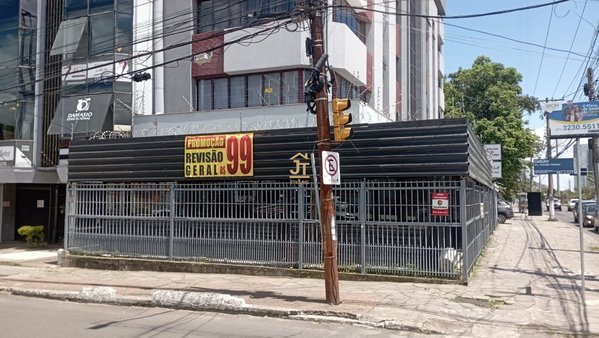 Cômodo Condomínio