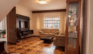 house em Rua Doutor Renan Basto, Vila Guarani (Z Sul) - São Paulo - SP