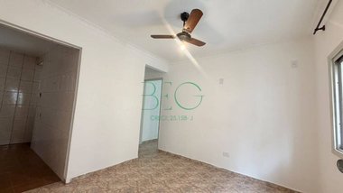 apartment em Rua Jurubatuba, Aparecida - Santos - SP