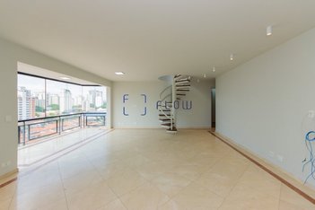 apartment em Rua Cataguaz, Vila Congonhas - São Paulo - SP