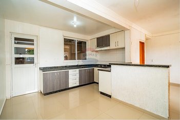 house em Rua Satorino Alves da Rocha, Vila São Cristóvão - Piraquara - PR