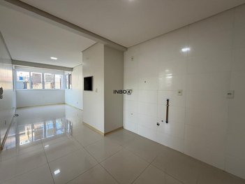 apartment em Rua Fortunato João Rizzardo, Borgo - Bento Gonçalves - RS