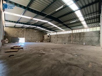 industrial em Estrada Municipal Antonio Cavinatto, Pereiras - Limeira - SP