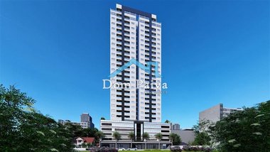 apartment em Rua 901, Centro - Balneário Camboriú - SC