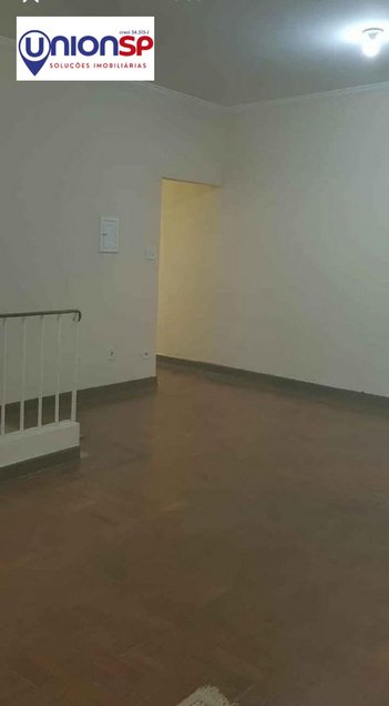 house em Rua Aimberê, Perdizes - São Paulo - SP