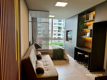 apartment em Avenida Central, Xangri-Lá - Xangri-Lá - RS