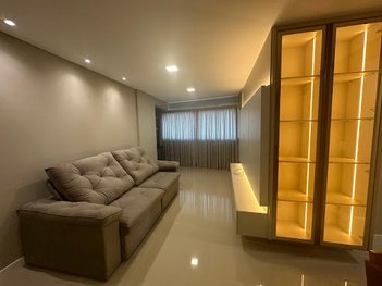apartment em Rua Guamirim, Tabuleiro - Camboriú - SC