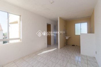 apartment em Avenida João Antônio Silveira, Pitinga - Porto Alegre - RS