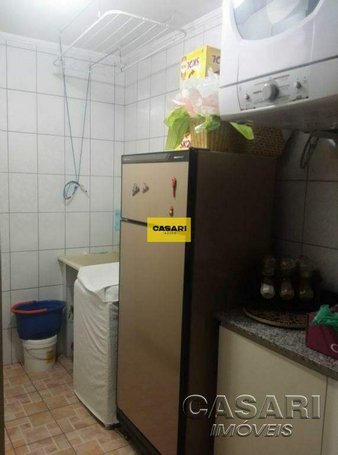 Cômodo Condomínio