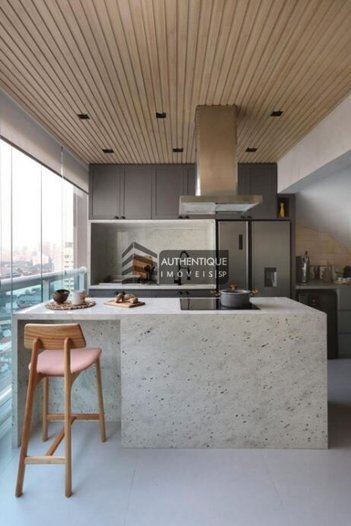 apartment em Rua Eugênio de Medeiros, Pinheiros - São Paulo - SP