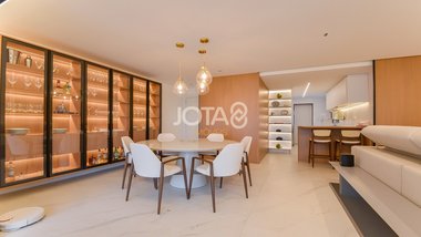 apartment em Rua Ângelo Nabosne, Cidade Industrial - Curitiba - PR