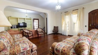 house em Rua Antônio Fernandes Pinheiro, Jardim Cidade Pirituba - São Paulo - SP