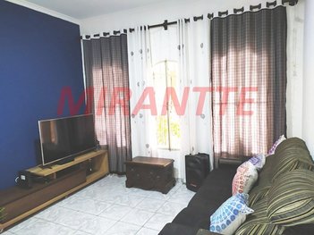 house em Rua Isaura, Parada Inglesa - São Paulo - SP