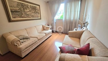 apartment em Avenida Braz Leme, Santana - São Paulo - SP