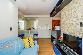 apartment em Padre Adelino, Mooca - São Paulo - SP