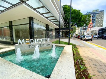 office em Paissandu, Centro - Passo Fundo - RS