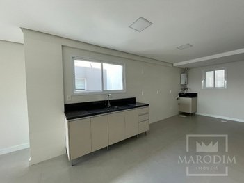 apartment em Rua Alberto Borella, Centro - Marau - RS