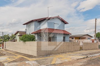 house em Areias Brancas, Jansen - Gravataí - RS
