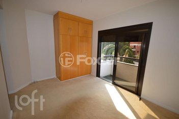apartment em Rua Antônio Aggio, Jardim Ampliação - São Paulo - SP
