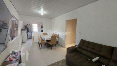 house em Rua São Joaquim, Glória - Porto Alegre - RS