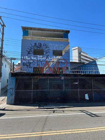 commercial_property em Avenida Itaquera, Parque Maria Luiza - São Paulo - SP