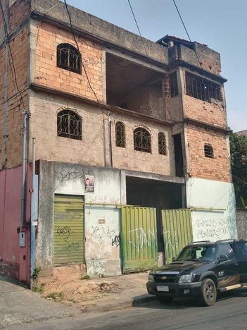 commercial_property em Cipó, Guarani - Belo Horizonte - MG
