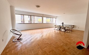 apartment em Avenida Angélica, Consolação - São Paulo - SP