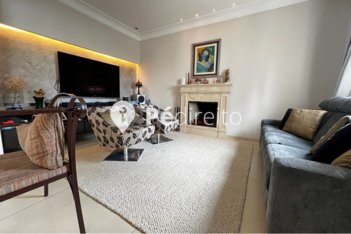 apartment em Avenida Agami, Moema - São Paulo - SP